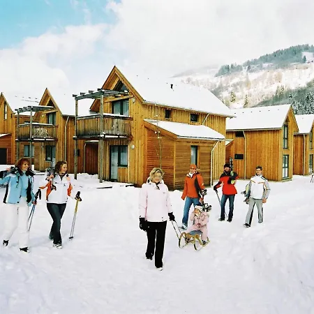 Ferienhaus 8 Sankt Lorenzen ob Murau