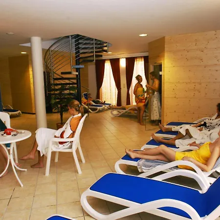 Ferienhaus 8 * Sankt Lorenzen ob Murau