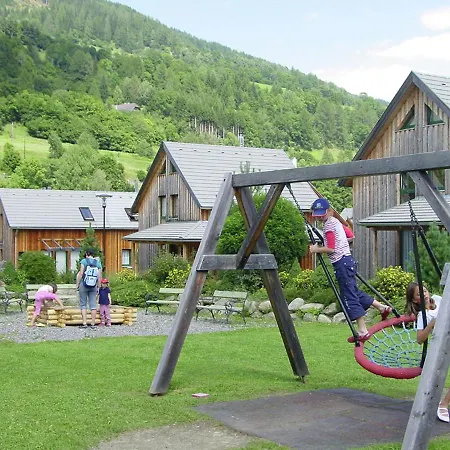 Ferienhaus Ferienhaus 8