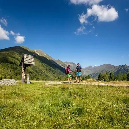 Ferienhaus 8 * Sankt Lorenzen ob Murau