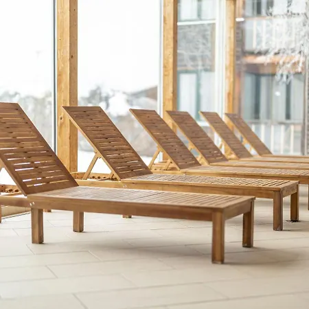 Ferienhaus Ferienhaus 8 *