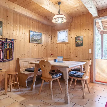 Ferienhaus 8 Ferienhaus Sankt Lorenzen ob Murau