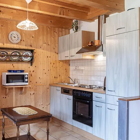 Ferienhaus 8 Sankt Lorenzen ob Murau