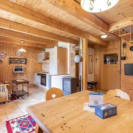 Ferienhaus Ferienhaus 8 Sankt Lorenzen ob Murau