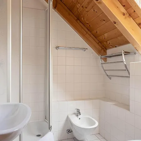 Ferienhaus 8 * Sankt Lorenzen ob Murau