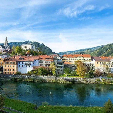 Ferienhaus Ferienhaus 8 *