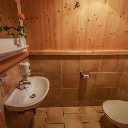 Ferienhaus Ferienhaus 8 *