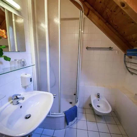 Ferienhaus 8 Ferienhaus